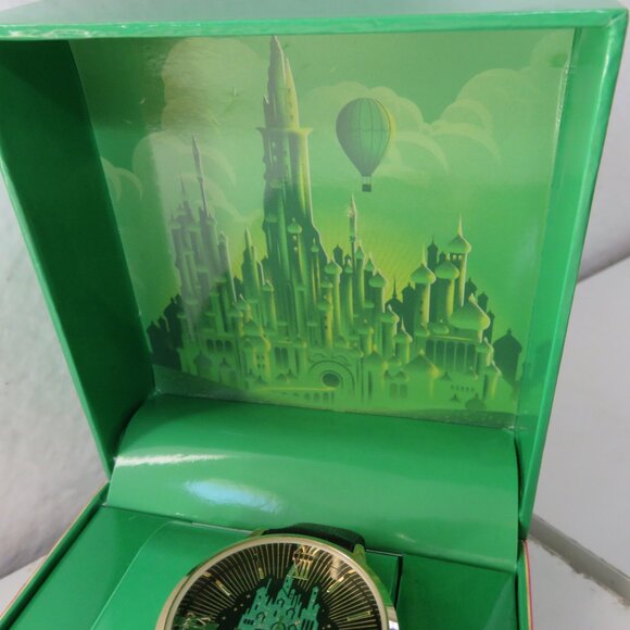 Watches